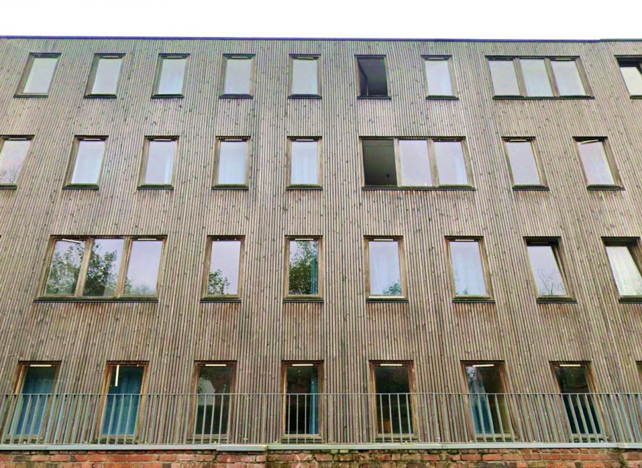 vente Résidence etudiante Roubaix - Photo 15