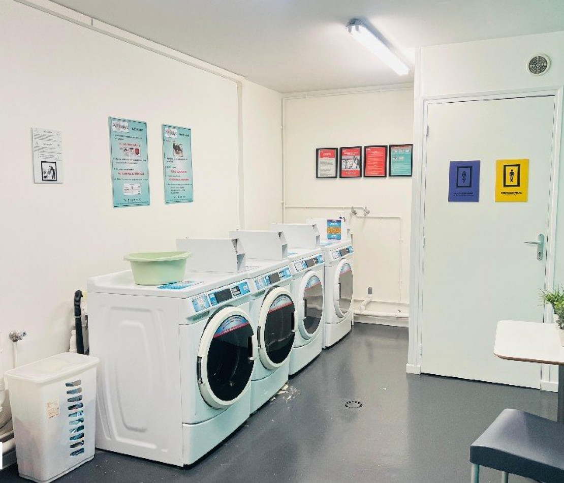 vente Résidence etudiante Roubaix - Photo 10