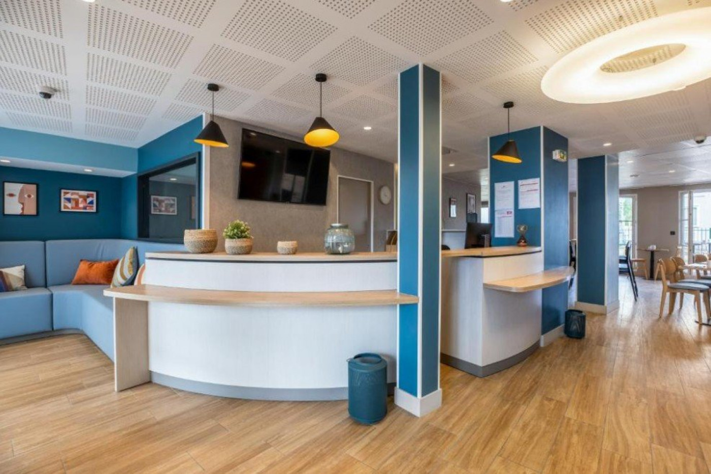 vente Résidence affaires Bois D'arcy - Photo 16