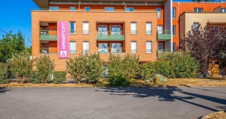 vente Résidence affaires Bois D'arcy