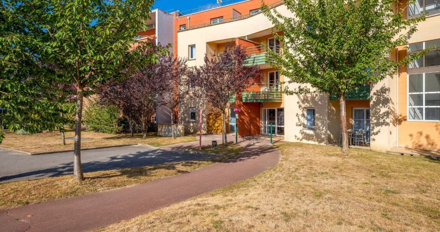 vente Résidence affaires Bois D'arcy