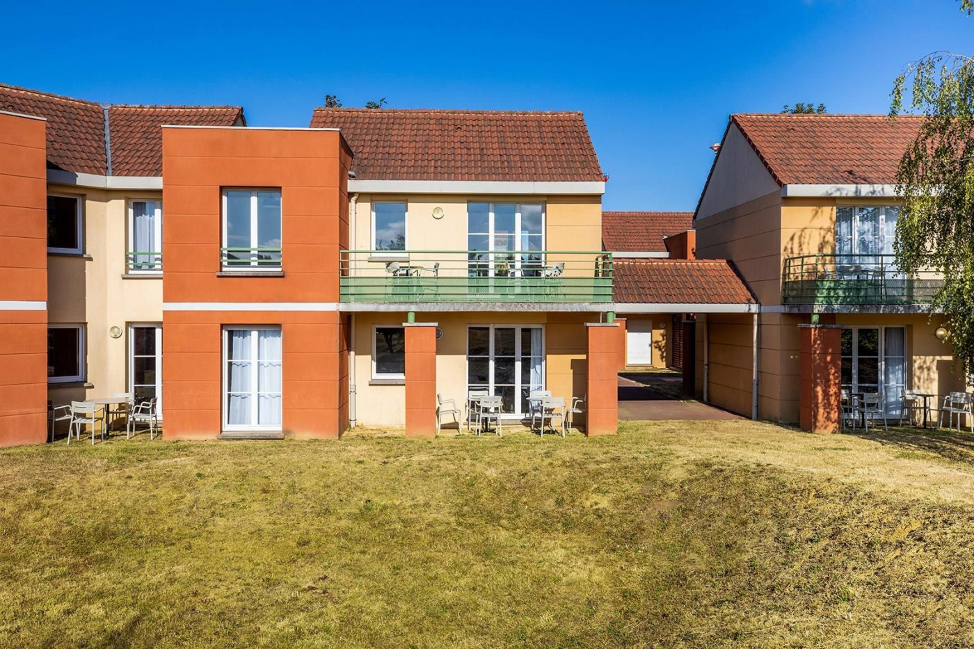 vente Résidence affaires Bois D'arcy - Photo 19