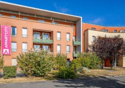 vente Résidence affaires Bois D'arcy
