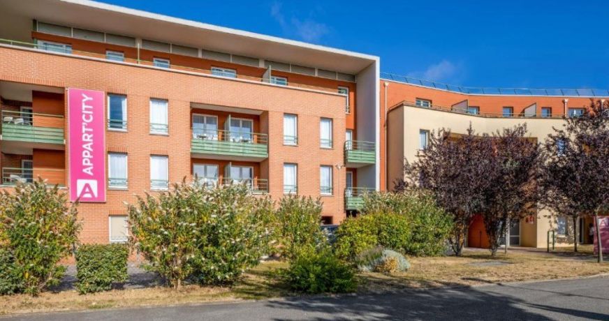 vente Résidence affaires Bois D'arcy