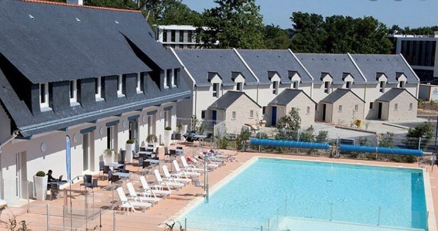 vente Résidence tourisme Plescop