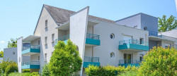 vente Résidence tourisme Plescop