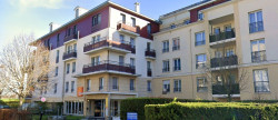 vente Résidence affaires Carrieres Sous Poissy