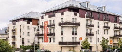 vente Résidence affaires Carrieres Sous Poissy