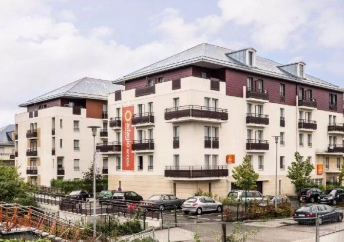 vente Résidence affaires Carrieres Sous Poissy