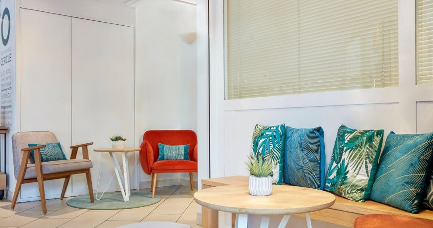 vente Résidence affaires Carrieres Sous Poissy