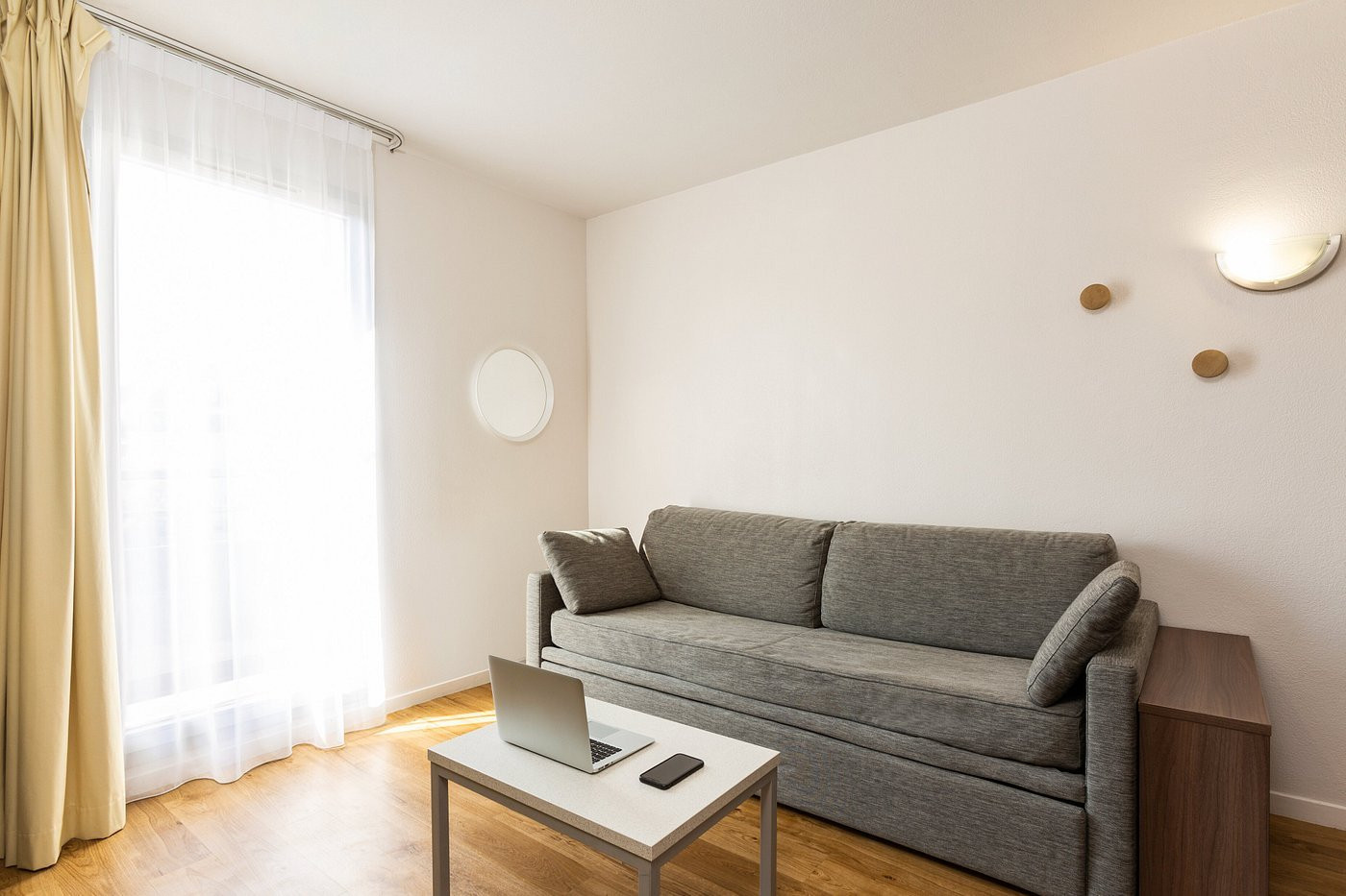 vente Résidence affaires Carrieres Sous Poissy - Photo 2