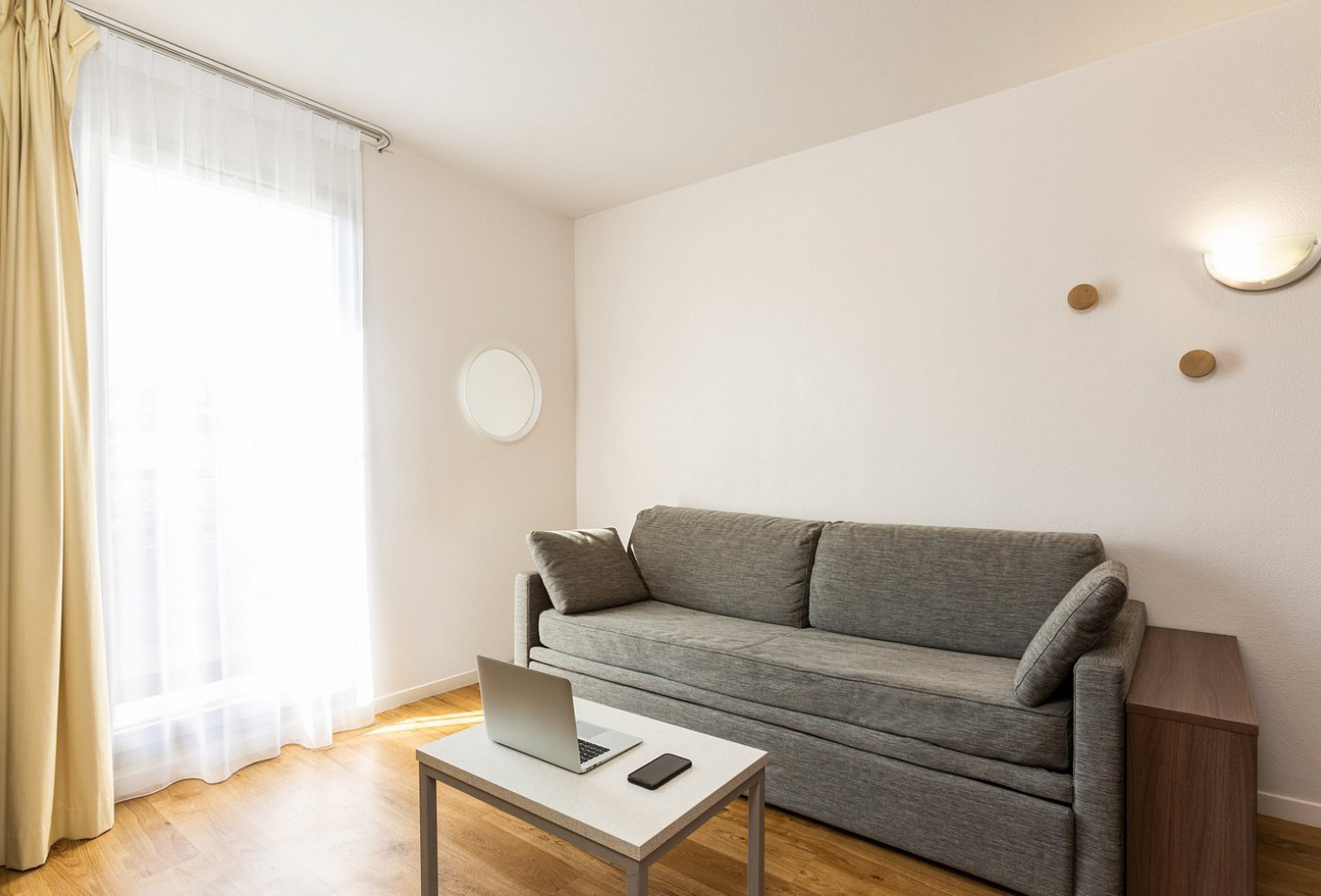 vente Résidence affaires Carrieres Sous Poissy - Photo 2