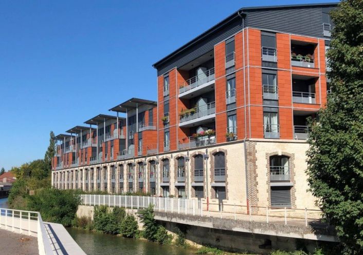 vente Résidence seniors Troyes