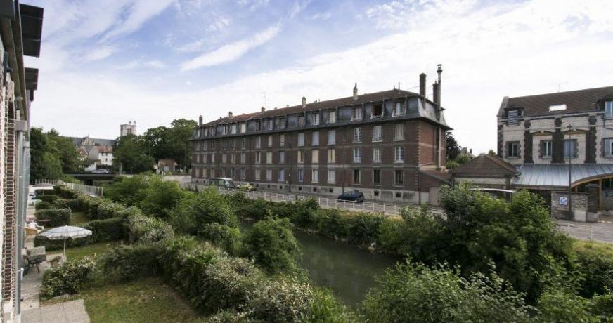 vente Résidence seniors Troyes