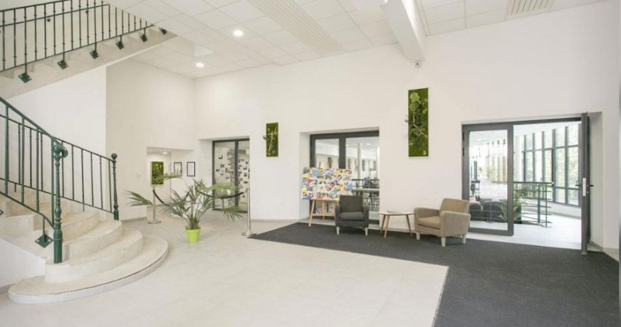 vente Résidence seniors Troyes