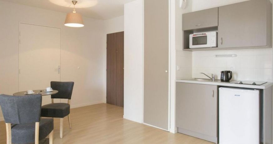 vente Résidence seniors Troyes