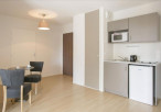 vente Résidence seniors Troyes