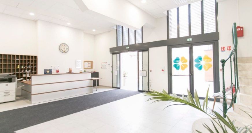 vente Résidence seniors Troyes