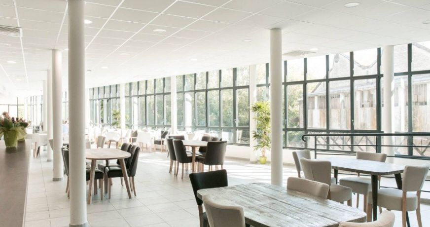 vente Résidence seniors Troyes
