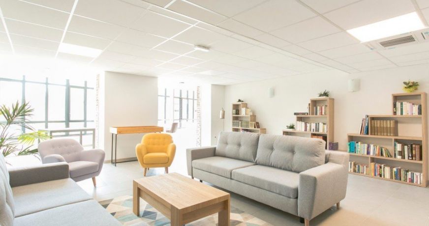 vente Résidence seniors Troyes