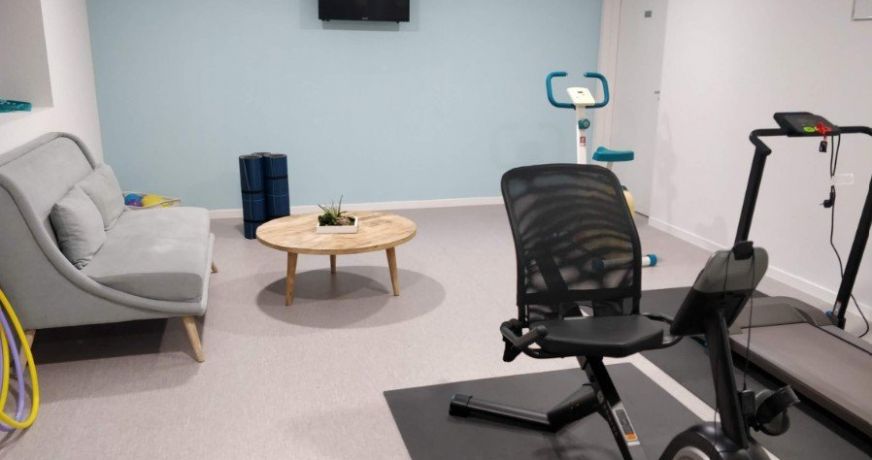 vente Résidence seniors Troyes