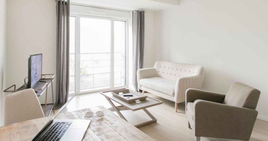 vente Résidence seniors Troyes