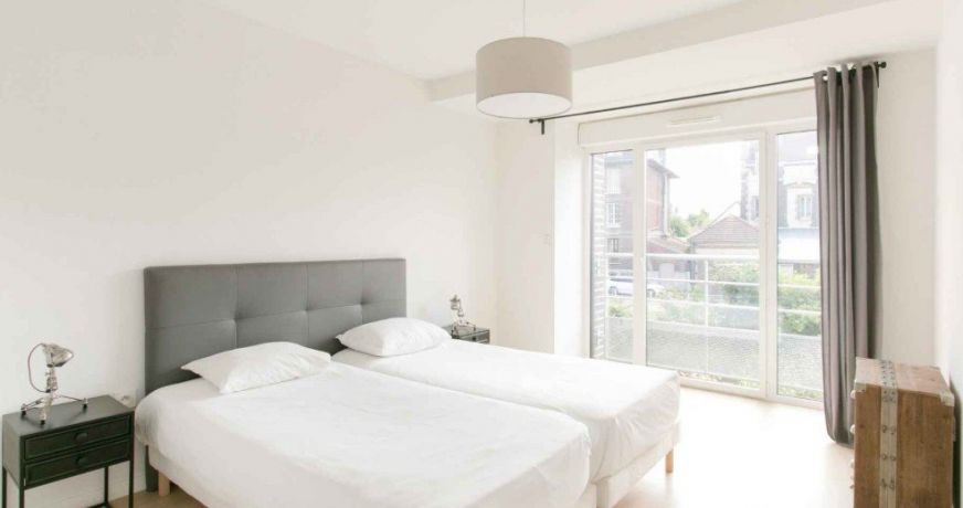 vente Résidence seniors Troyes