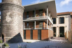 vente Résidence seniors Troyes
