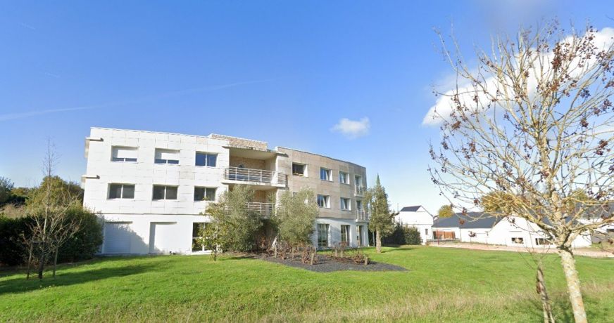 vente Résidence affaires Pellouailles Les Vignes