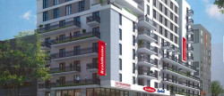 vente Résidence affaires Saint Ouen Sur Seine