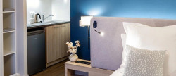 vente Résidence affaires Saint Ouen Sur Seine