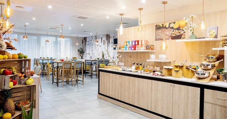 vente Résidence affaires Saint Ouen Sur Seine