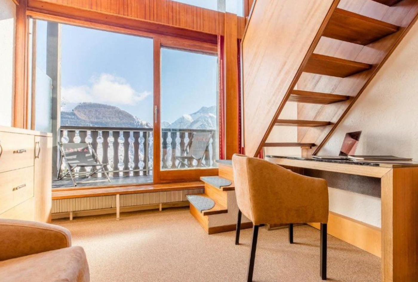 vente Résidence tourisme Les Deux Alpes - Photo 3