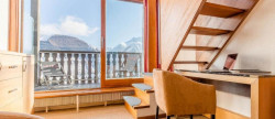 vente Résidence tourisme Les Deux Alpes