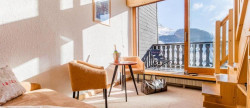 vente Résidence tourisme Les Deux Alpes
