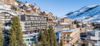 vente Résidence tourisme Les Deux Alpes