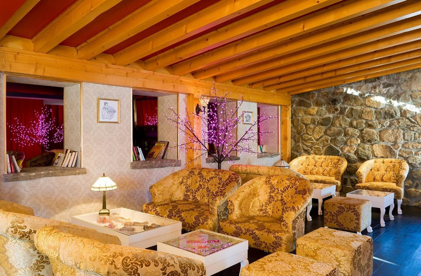 vente Résidence tourisme Les Deux Alpes - Photo 12