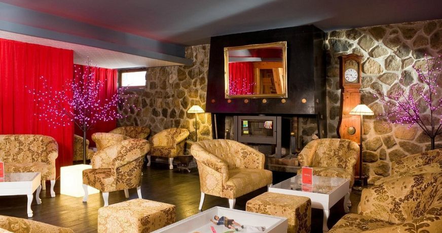 vente Résidence tourisme Les Deux Alpes
