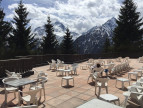 vente Résidence tourisme Les Deux Alpes