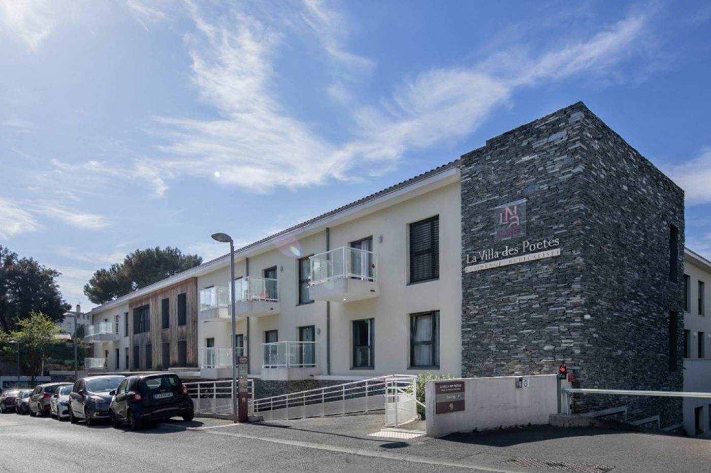 vente Résidence ehpad Marseille 10eme Arrondissement - Photo 15