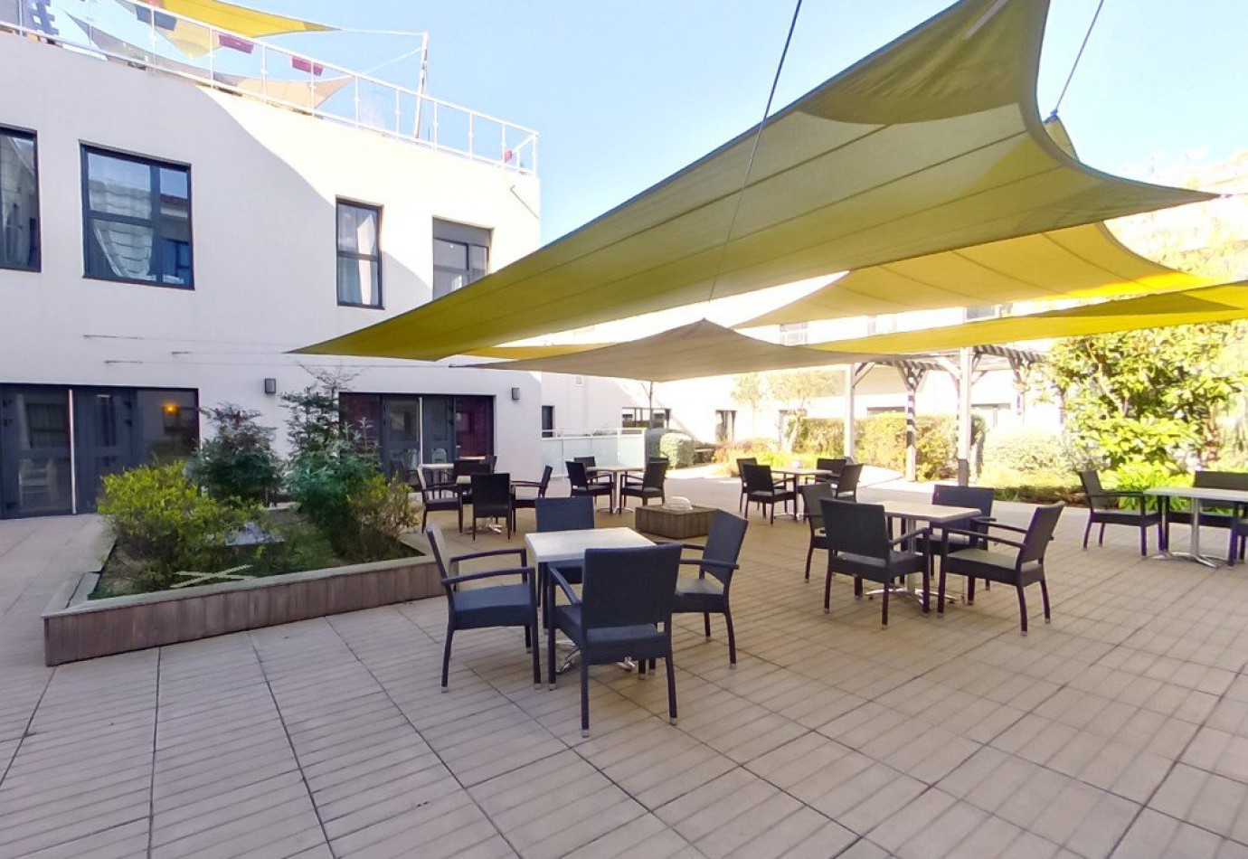 vente Résidence ehpad Marseille 10eme Arrondissement - Photo 11