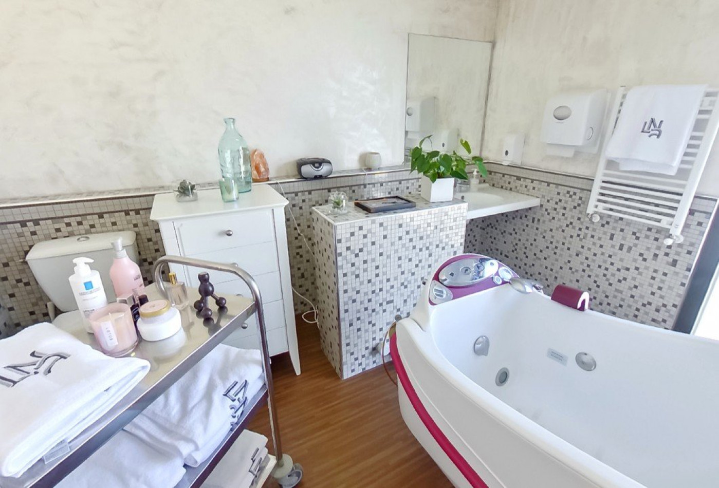 vente Résidence ehpad Marseille 10eme Arrondissement - Photo 6