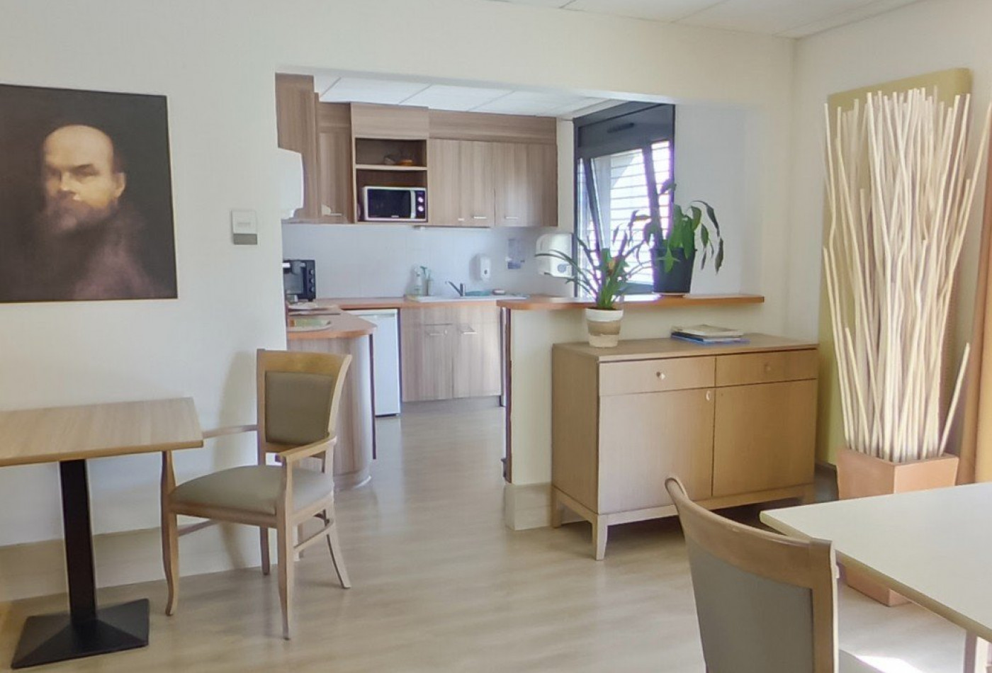 vente Résidence ehpad Marseille 10eme Arrondissement - Photo 3