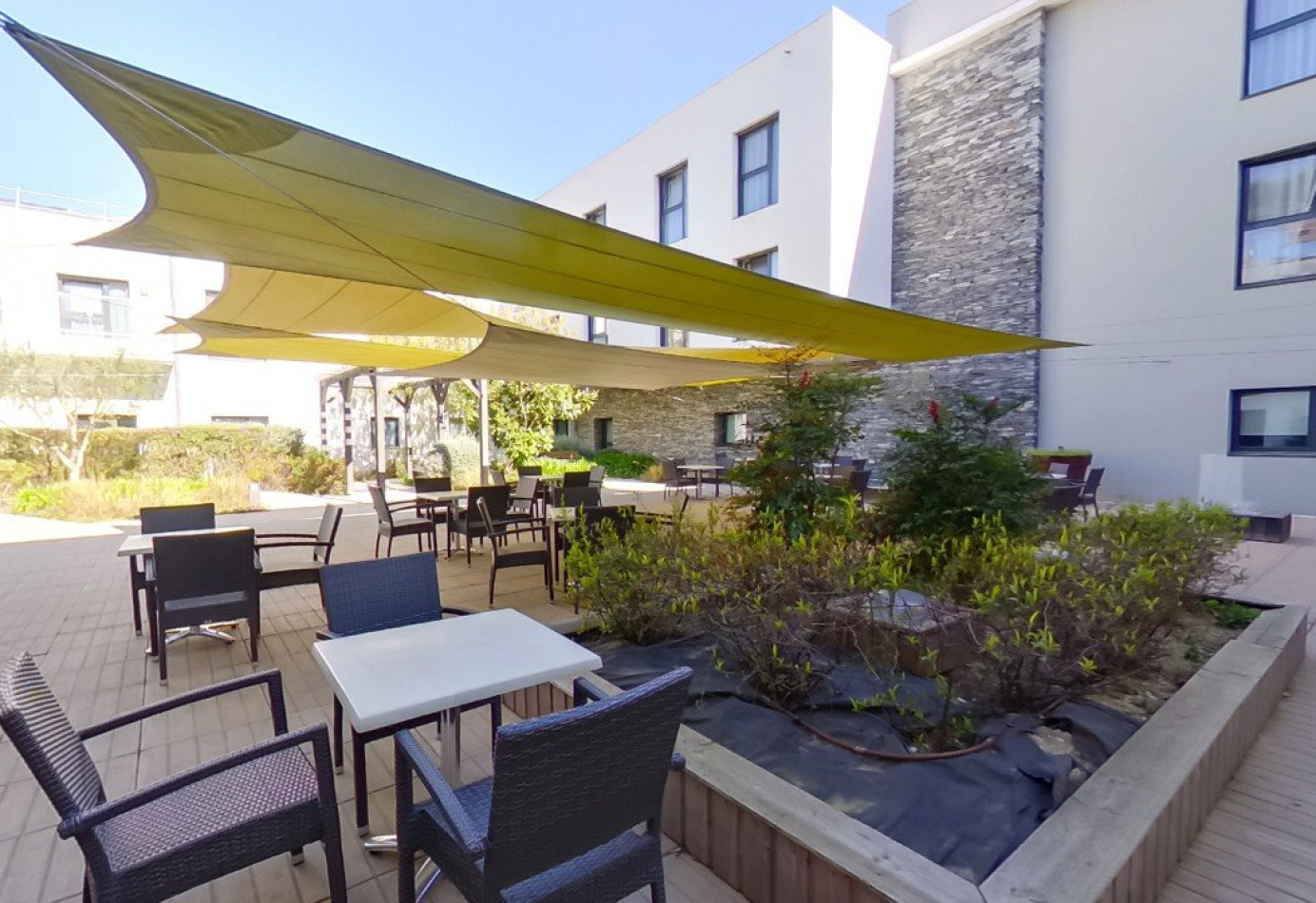 vente Résidence ehpad Marseille 10eme Arrondissement - Photo 12