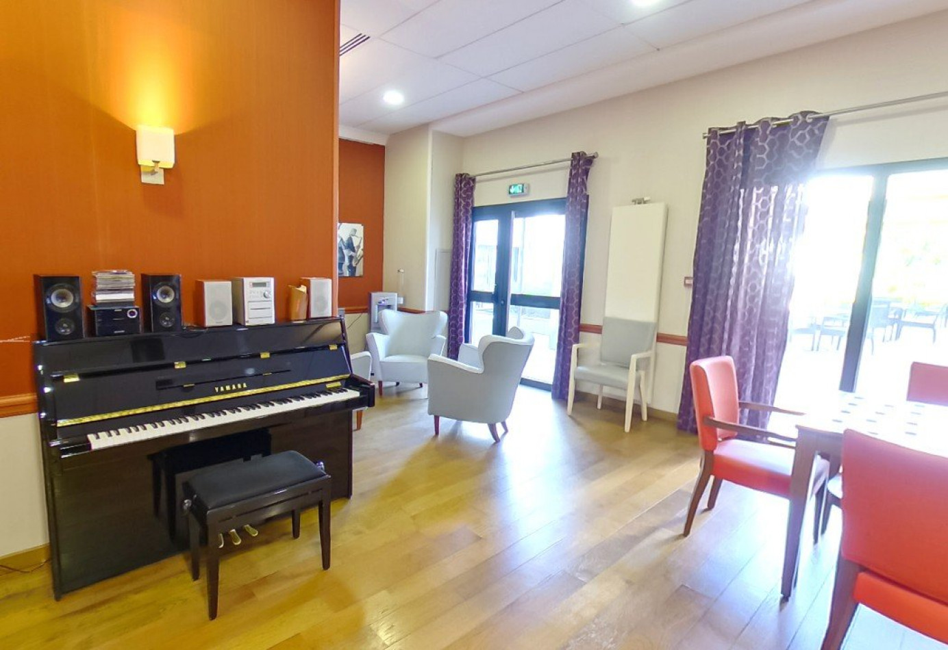 vente Résidence ehpad Marseille 10eme Arrondissement - Photo 8