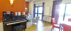 vente Résidence ehpad Marseille 10eme Arrondissement