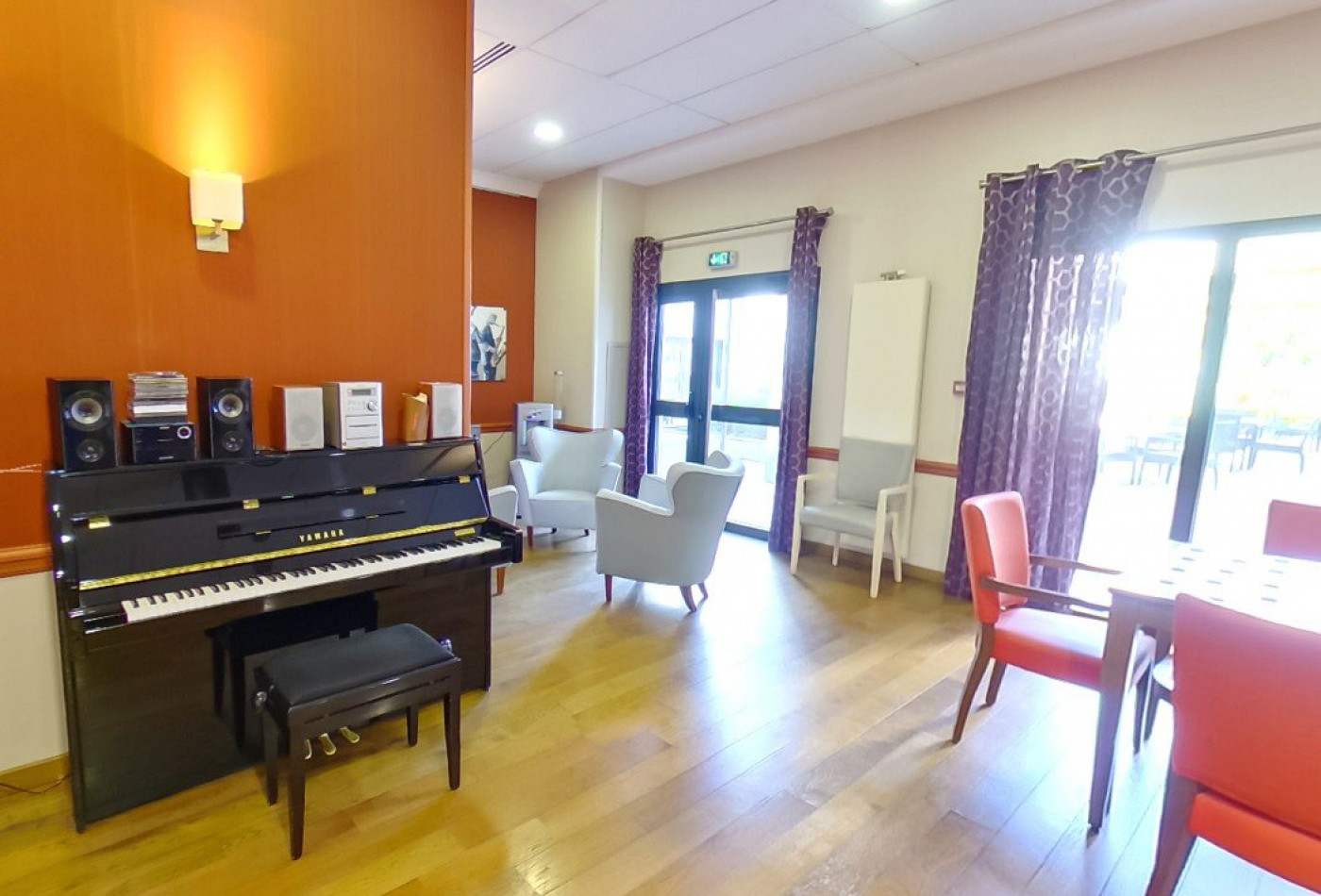 vente Résidence ehpad Marseille 10eme Arrondissement - Photo 8