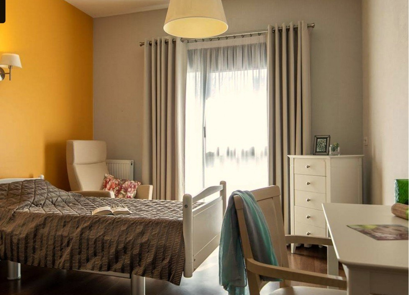 vente Résidence ehpad Marseille 10eme Arrondissement - Photo 2