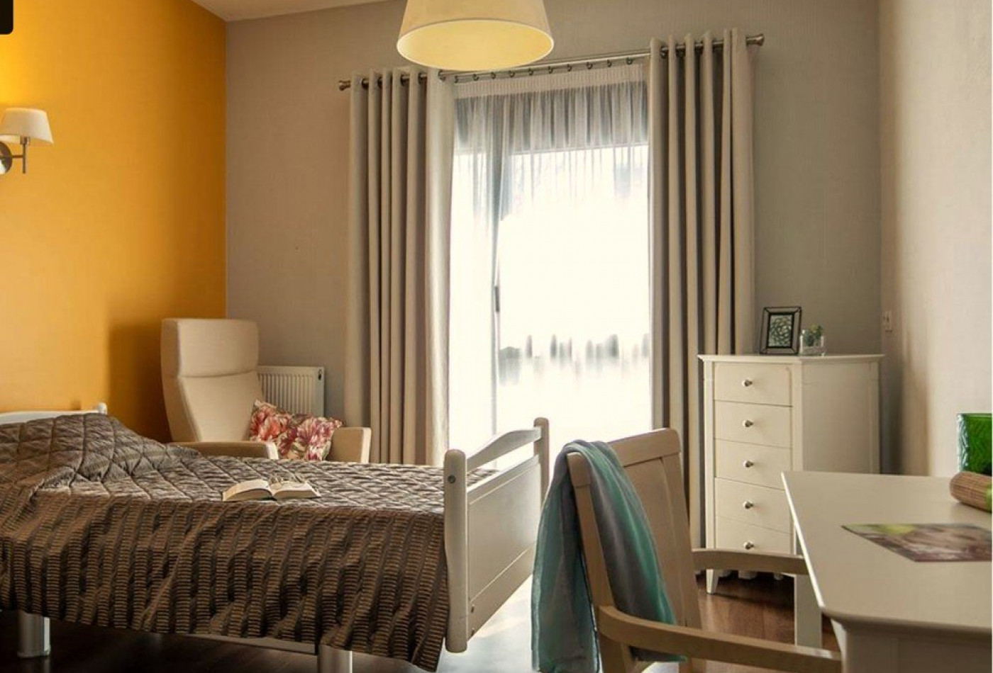 vente Résidence ehpad Marseille 10eme Arrondissement - Photo 2