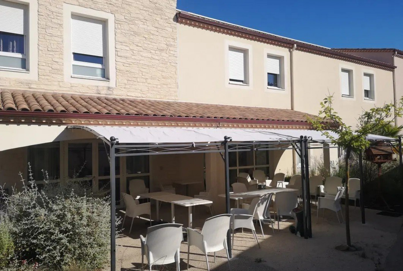 vente Résidence ehpad Parignargues - Photo 12